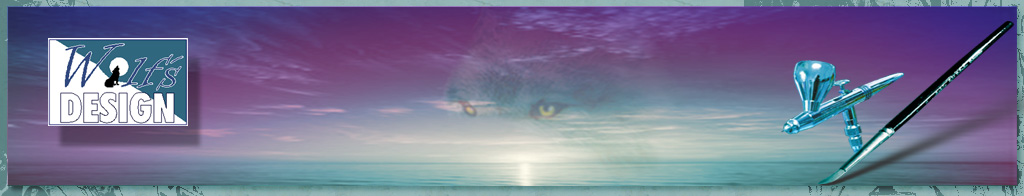 Logo Wolfs Design