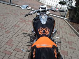 Fahrzeugbemalung