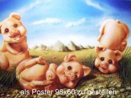 Tiere